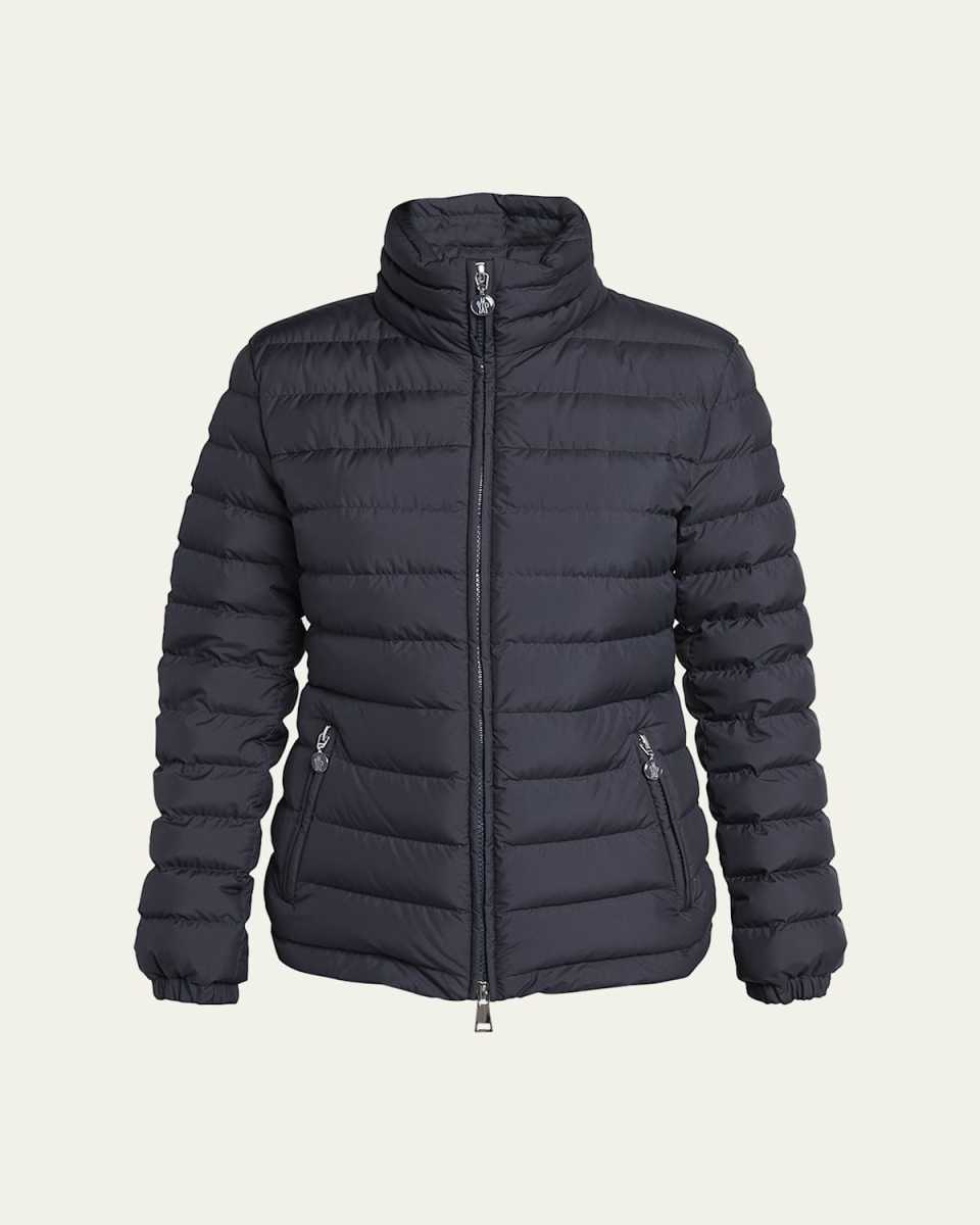 Abderos Puffer Jacket